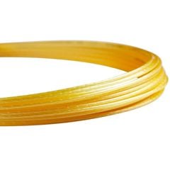 Luxilon 4G 125 - dây căng cho 1 vợt (WRZ990141)