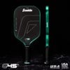 Vợt Pickleball Franklin C45° DYNASTY CARBON FIBER 14mm (59231)