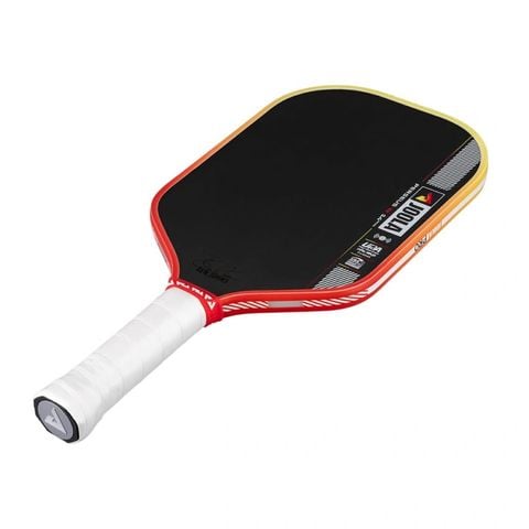 Vợt Pickleball JOOLA PERSEUS PRO IV 14MM - VIETNAM COLORWAY (600089)