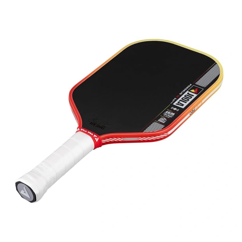 Vợt Pickleball JOOLA PERSEUS PRO IV 14MM - VIETNAM COLORWAY (600089)