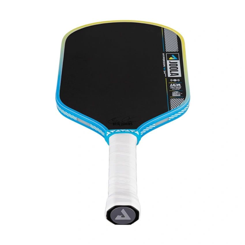 Vợt Pickleball JOOLA HYPERION PRO IV 14MM - VIETNAM COLORWAY (600161)