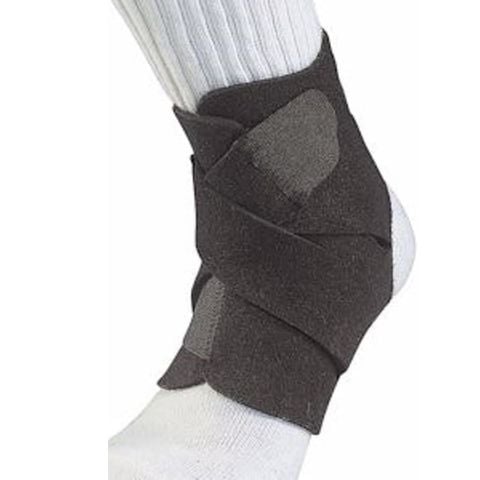Băng cổ chân Mueller Usa Mueller Adjustable Ankle (6511)