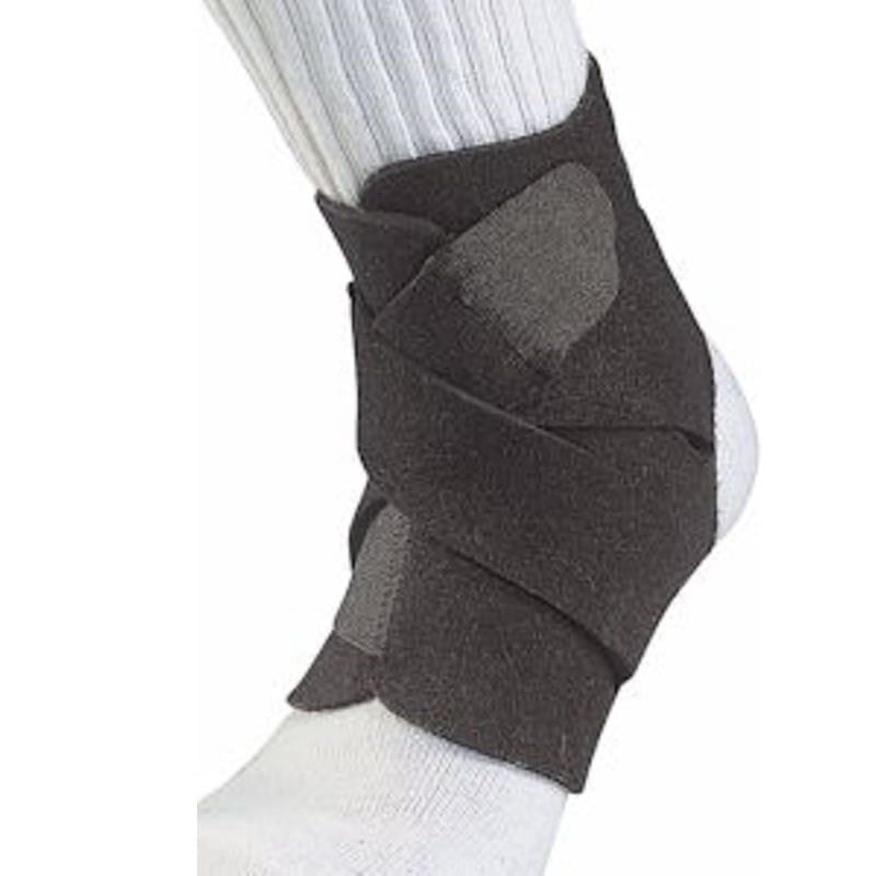 Băng cổ chân Mueller Usa Mueller Adjustable Ankle (6511)