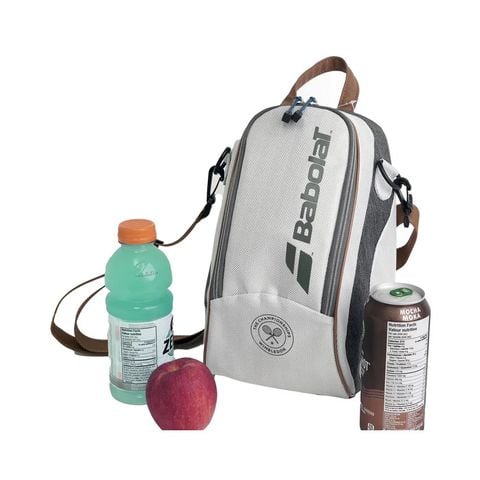 Túi Babolat COOLER BAG Wimbledon 2025 (742036)