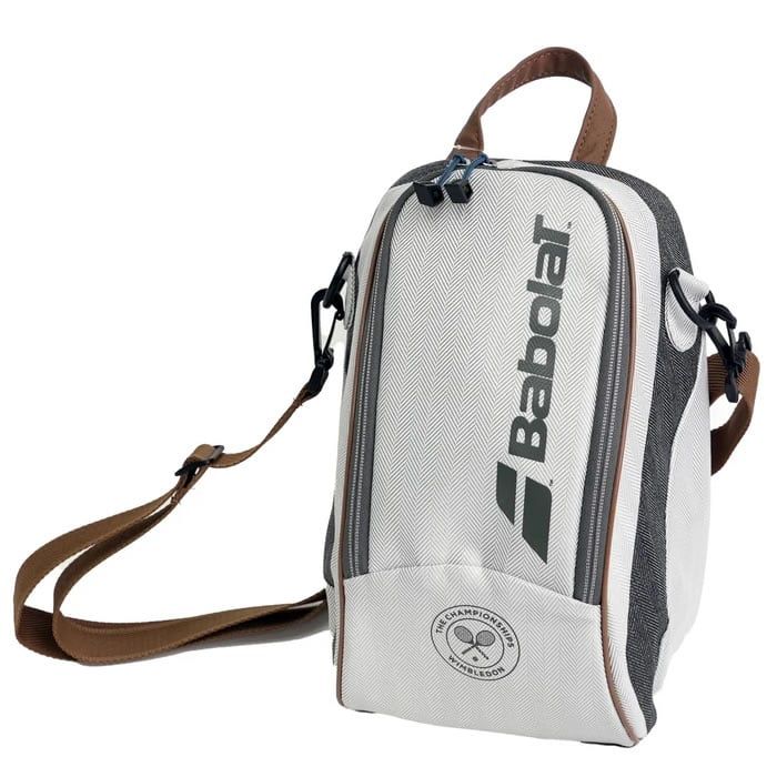 Túi Babolat COOLER BAG Wimbledon 2025 (742036)