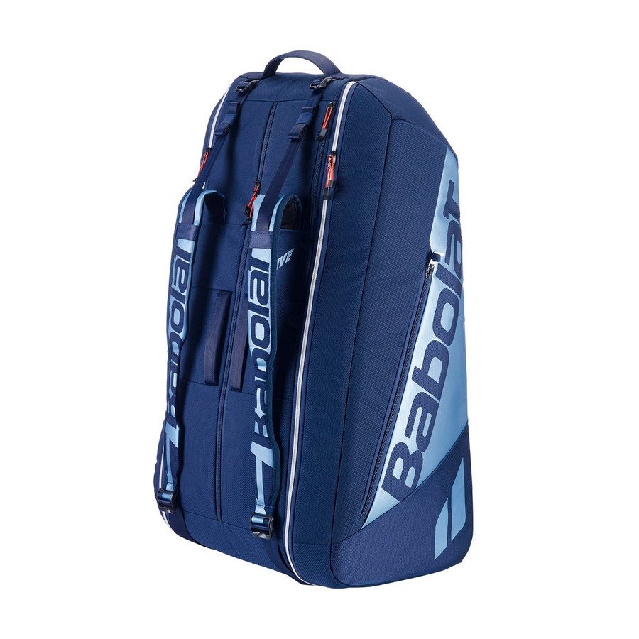 Túi Tennis 3 ngăn lớn Babolat PURE DRIVE X 12 (751233)