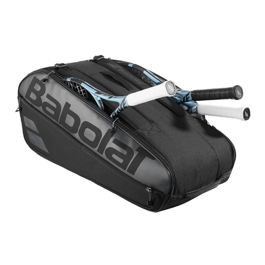 Túi Tennis 2 ngăn lớn Babolat EVO COURT L (751235)
