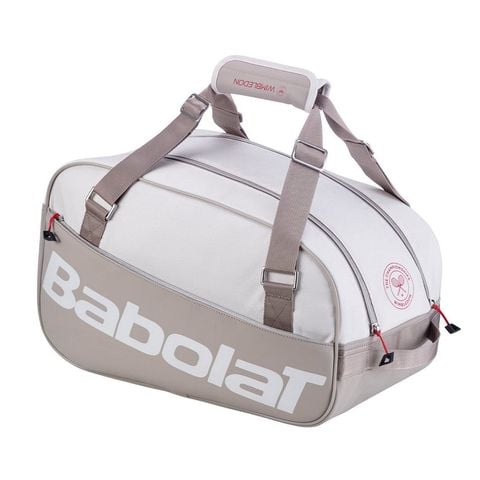 Túi Tennis Pickleball Babolat Court S Wimbledon phiên bản đặc biệt 2026 (751242)
