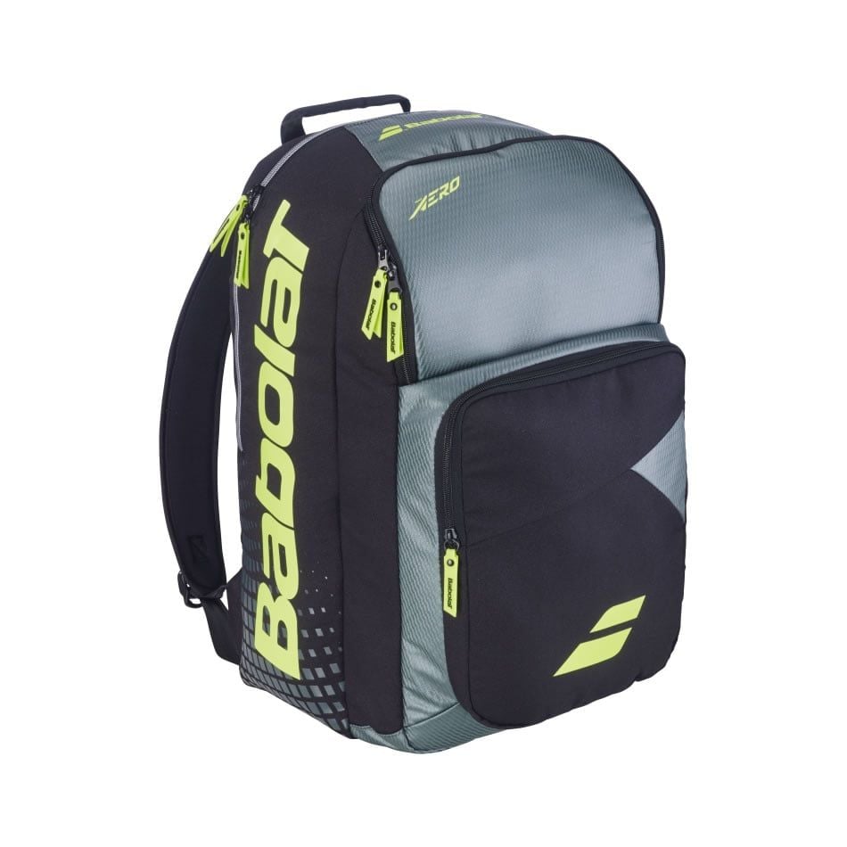 Balo Tennis Pickleball Babolat PURE AERO 2026 (753114)