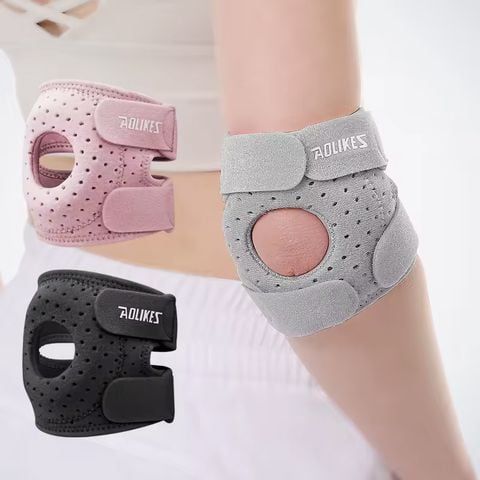 Băng Elbow Khuỷu Tay AOLIKES A7941 (7941)