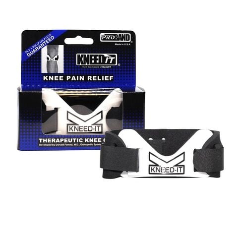 Băng gối Made in Usa - PROBAND KneedIT (88887)