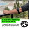Băng Elbow Made in Usa - PROBAND Elbow & Forearm MAGNETIC (88888)