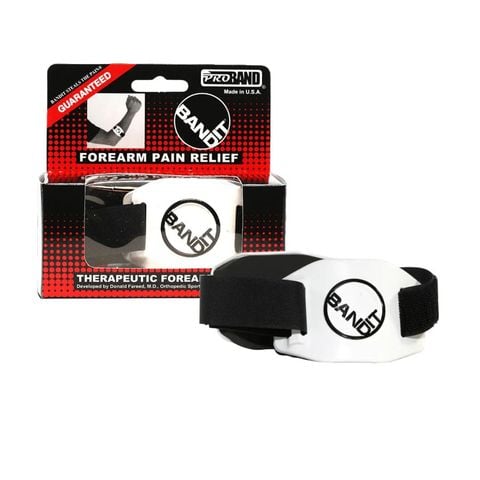 Băng Elbow Made in Usa - PROBAND Elbow & Forearm (88889)