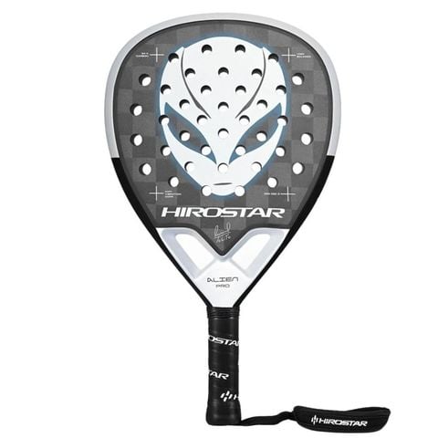 Vợt Padel HIROSTAR ALIEN PRO phiên bản đặc biệt (ALP01)