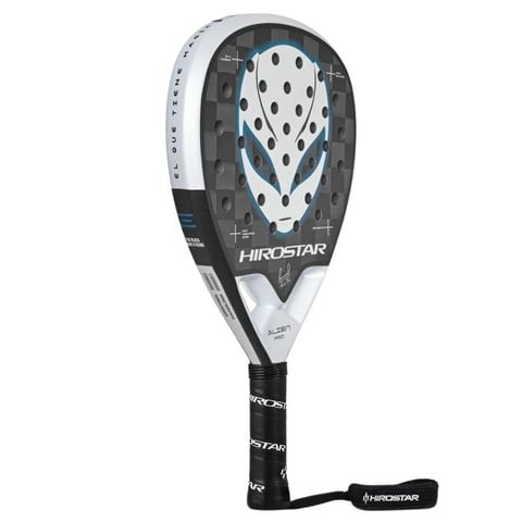 Vợt Padel HIROSTAR ALIEN PRO phiên bản đặc biệt (ALP01)