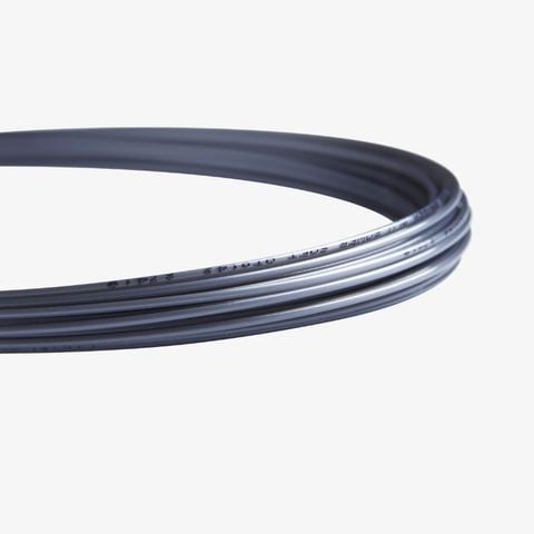 Luxilon ALU POWER SOFT 125 - Dây căng cho 1 vợt (WRZ990102)