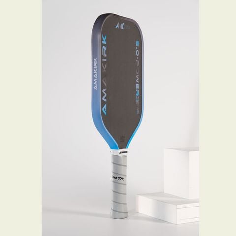 Vợt Pickleball AMAKIRK PRO 5.0 16mm POWER (AMK-Pro501)