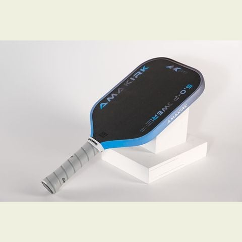 Vợt Pickleball AMAKIRK PRO 5.0 16mm POWER (AMK-Pro501)