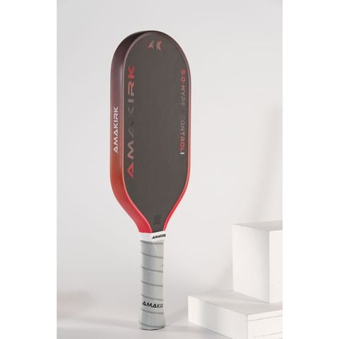 Vợt Pickleball AMAKIRK PRO 5.0 16mm HYPER CONTROL (AMK-Pro50HC1)