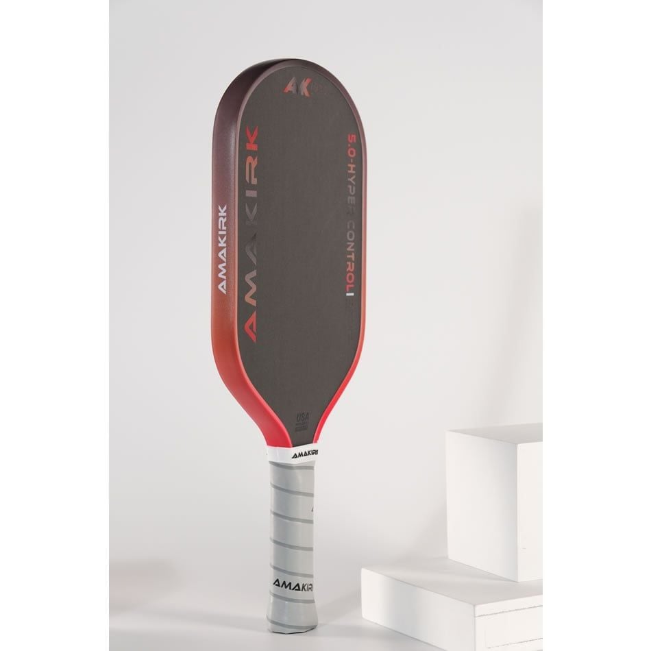 Vợt Pickleball AMAKIRK PRO 5.0 16mm HYPER CONTROL (AMK-Pro50HC1)