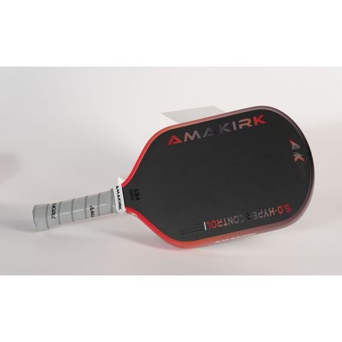 Vợt Pickleball AMAKIRK PRO 5.0 16mm HYPER CONTROL (AMK-Pro50HC1)