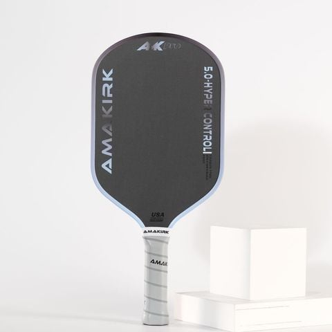 Vợt Pickleball AMAKIRK PRO 5.0 16mm HYPER CONTROL (AMK-Pro50HC3)