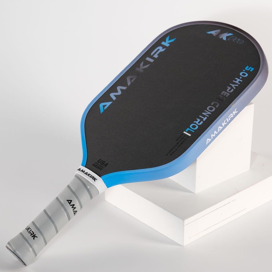 Vợt Pickleball AMAKIRK PRO 5.0 16mm HYPER CONTROL (AMK-Pro50HC4)