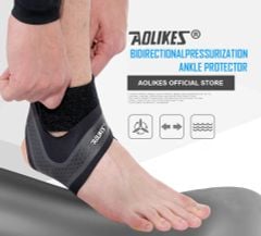 Đai quấn bảo vệ chống lật cổ chân AOLIKES (7130)