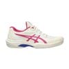 [Giày Nữ] Asics GEL GAME FF Cream/Rose (1042A281-102)