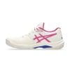 [Giày Nữ] Asics GEL GAME FF Cream/Rose (1042A281-102)