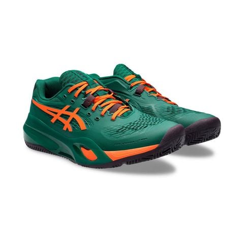 Giày Tennis.Pickleball.PADEL Asics GEL-RESOLUTION X 2026 (1041A492-300)
