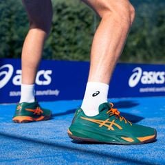 Giày Tennis.Pickleball.PADEL Asics GEL-RESOLUTION X 2026 (1041A492-300)
