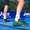Giày Tennis.Pickleball.PADEL Asics GEL-RESOLUTION X 2026 (1041A492-300)