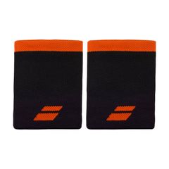 Cặp Băng mồ hôi tay Babolat LOGO JUMBO Medium (5UB1262-2000)