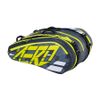 Túi Tennis 3 ngăn lớn Babolat PURE AERO X 12 (751221)