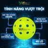 BANH PICKLEBALL Trái X1 - KINGTEK ELITE chuẩn thi đấu USA Pickleball (K-Elite-01)