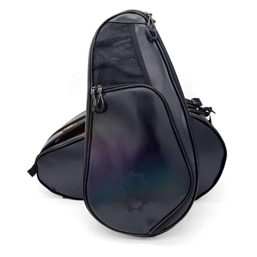 Túi Pickleball-Padel CRBN Pro Team Tour Bag 2.0 BLACK PEARL (62937)