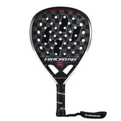 Vợt Padel HIROSTAR BLACKSTONE (BLS01)