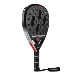 Vợt Padel HIROSTAR BLACKSTONE (BLS01)