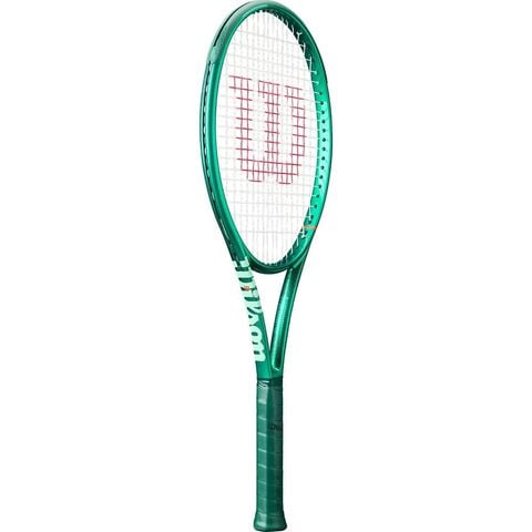 Vợt Tennis Wilson BLADE 100 V10 300gram (WR208211U)
