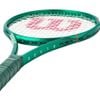 Vợt Tennis Wilson BLADE 100 V10 300gram (WR208211U)