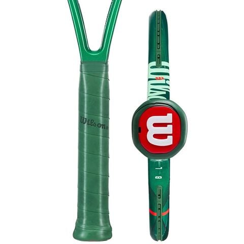Vợt Tennis Wilson BLADE 100UL V10 265gram (WR208410U)