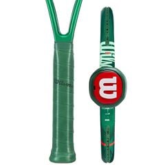Vợt Tennis Wilson BLADE 100UL V10 265gram (WR208410U)