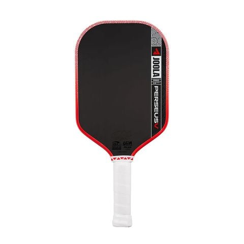 Vợt Pickleball JOOLA PERSEUS PRO V 16mm Ben Johns Blaze Red (600559)