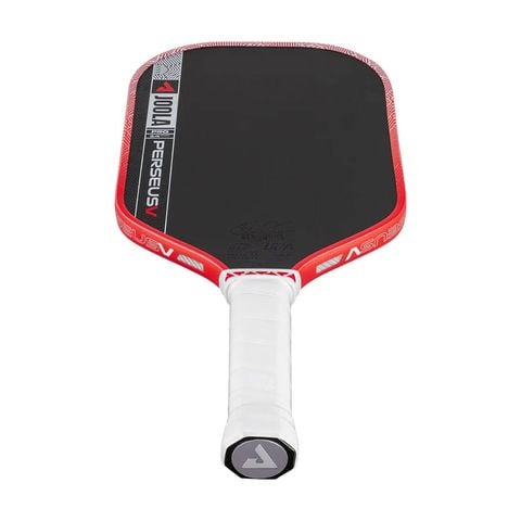 Vợt Pickleball JOOLA PERSEUS PRO V 16mm Ben Johns Blaze Red (600559)