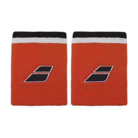 Cặp Băng mồ hôi tay Babolat TERRY JUMBO Medium (5UT1263-5051)