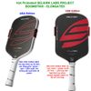 Vợt Pickleball SELKIRK LABS PROJECT BOOMSTIK® - ELONGATED US Edition (9160)