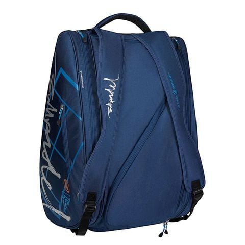 Túi Padel Pickleball BULLPADEL IONIC NAVY BLUE (BPP26005)