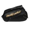 Túi Padel Pickleball BULLPADEL FLOW BLACK (BPP26006)