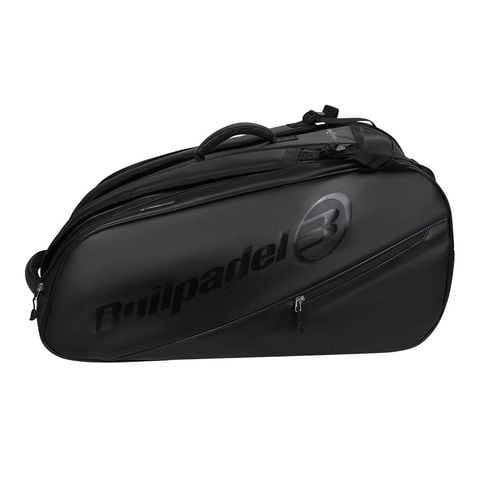 Túi Padel Pickleball BULLPADEL CASUAL BLACK (BPP26016)